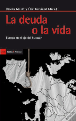 Capa do artigo La Deuda O La Vida