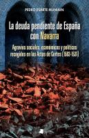 La Deuda Pendiente De España Con Navarra