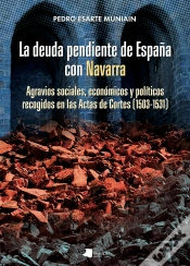 Capa do artigo La Deuda Pendiente De España Con Navarra