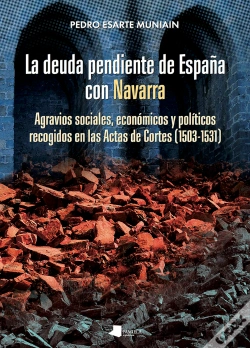 Capa do artigo La Deuda Pendiente De España Con Navarra