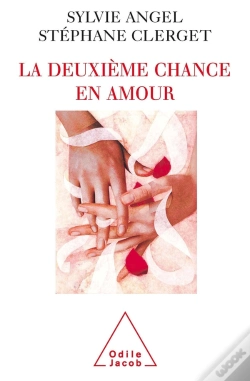 Capa do artigo La Deuxieme Chance En Amour