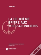 La Deuxième Épître Aux Thessaloniciens