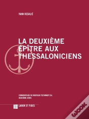 Capa do artigo La Deuxième Épître Aux Thessaloniciens