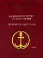 La Deuxième Epître De Saint Pierre. L'Epître De Saint Jude - Preview