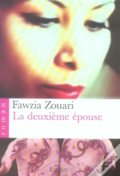 Capa do artigo La Deuxième Épouse