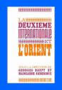 La Deuxième Internationale Et L'Orient - Preview