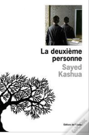 Capa do artigo La Deuxieme Personne