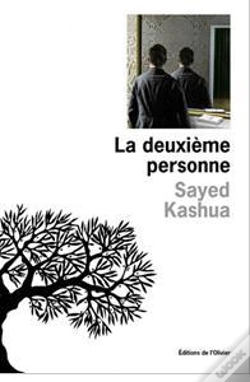 Capa do artigo La Deuxieme Personne