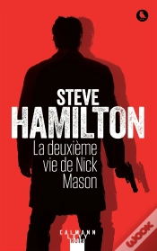Capa do artigo La Deuxieme Vie De Nick Mason
