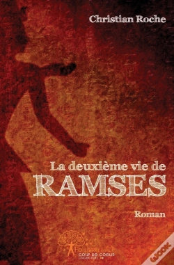 Capa do artigo La Deuxième Vie De Ramsès