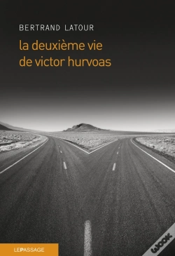 Capa do artigo La Deuxième Vie De Victor Hurvoas