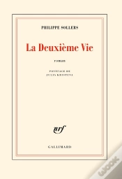 Capa do artigo La Deuxième Vie