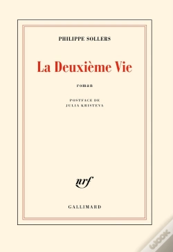 Capa do artigo La Deuxième Vie