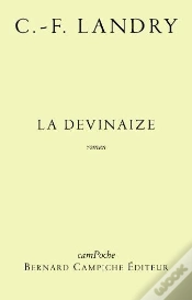 Capa do artigo La Devinaize