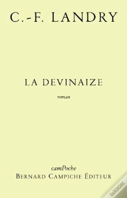 Capa do artigo La Devinaize