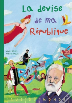 Capa do artigo La Devise De Ma Republique