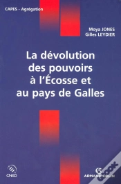 Capa do artigo La Dévolution Des Pouvoirs À L