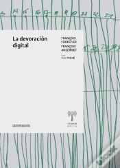 Capa do artigo La Devoración Digital