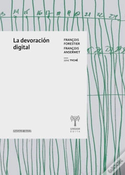 Capa do artigo La Devoración Digital