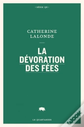 La Dévoration Des Fées