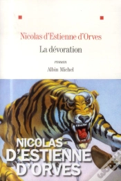 Capa do artigo La Dévoration
