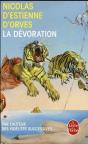 La Dévoration - Preview