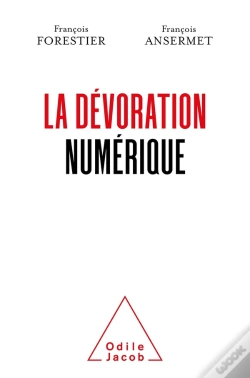 Capa do artigo La Devoration Numerique