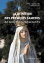La Dévotion Des Premiers Samedis De Cinq Mois Consecutifs - Preview