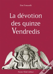 Capa do artigo La Dévotion Des Quinze Vendredis
