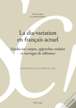 Capa do artigo La Dia-Variation En Français Actuel