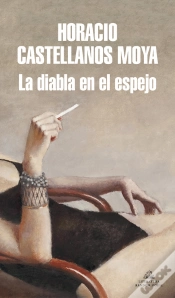 Capa do artigo La Diabla En El Espejo