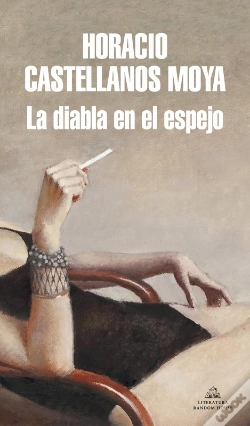 Capa do artigo La Diabla En El Espejo