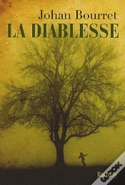 Capa do artigo La Diablesse