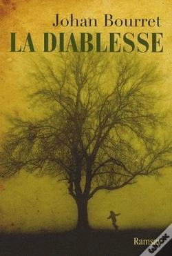 Capa do artigo La Diablesse