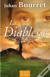 Capa do artigo La Diablesse