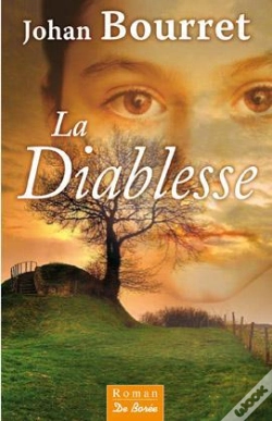 Capa do artigo La Diablesse