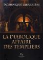 La Diabolique Affaire Des Templiers - Preview