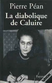 Capa do artigo La Diabolique De Caluire