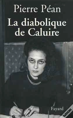 Capa do artigo La Diabolique De Caluire