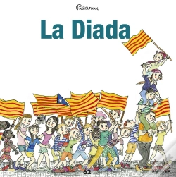 Capa do artigo La Diada