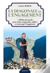 Capa do artigo La Diagonale De L