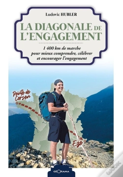Capa do artigo La Diagonale De L'Engagement