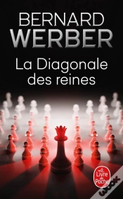 Capa do artigo La Diagonale Des Reines