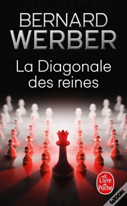 Capa do artigo La Diagonale Des Reines