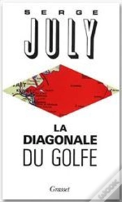 Capa do artigo La Diagonale Du Golfe