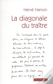 Capa do artigo La Diagonale Du Traître