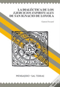 Capa do artigo La Dialéctica De Los Ejercicios Espirituales De San Ignacio De Loyola