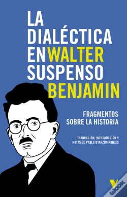 Capa do artigo La Dialectica En Suspenso