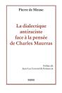 La Dialectique Antiraciste Face À La Pensée De Charles Maurras - Preview