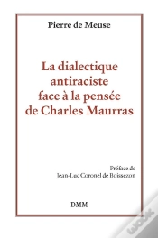 Capa do artigo La Dialectique Antiraciste Face À La Pensée De Charles Maurras